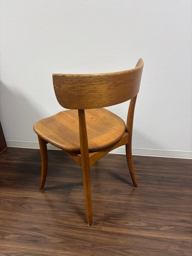 飛騨産業　クレセントチェア