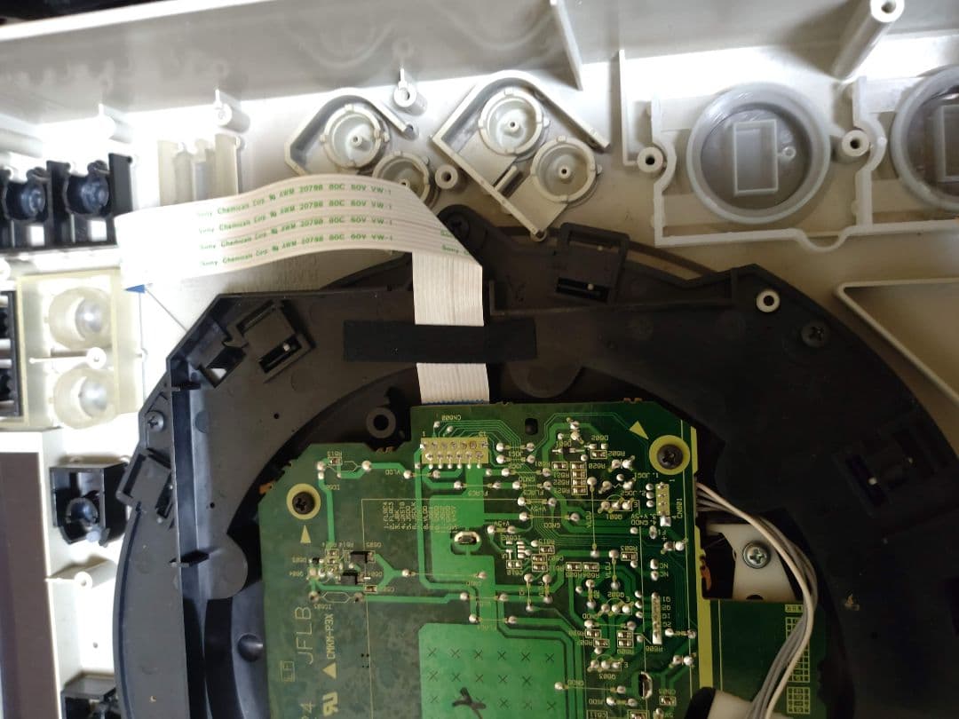 Pioneer CDJ-800mk2 　動作確認済み　元箱あり　美品