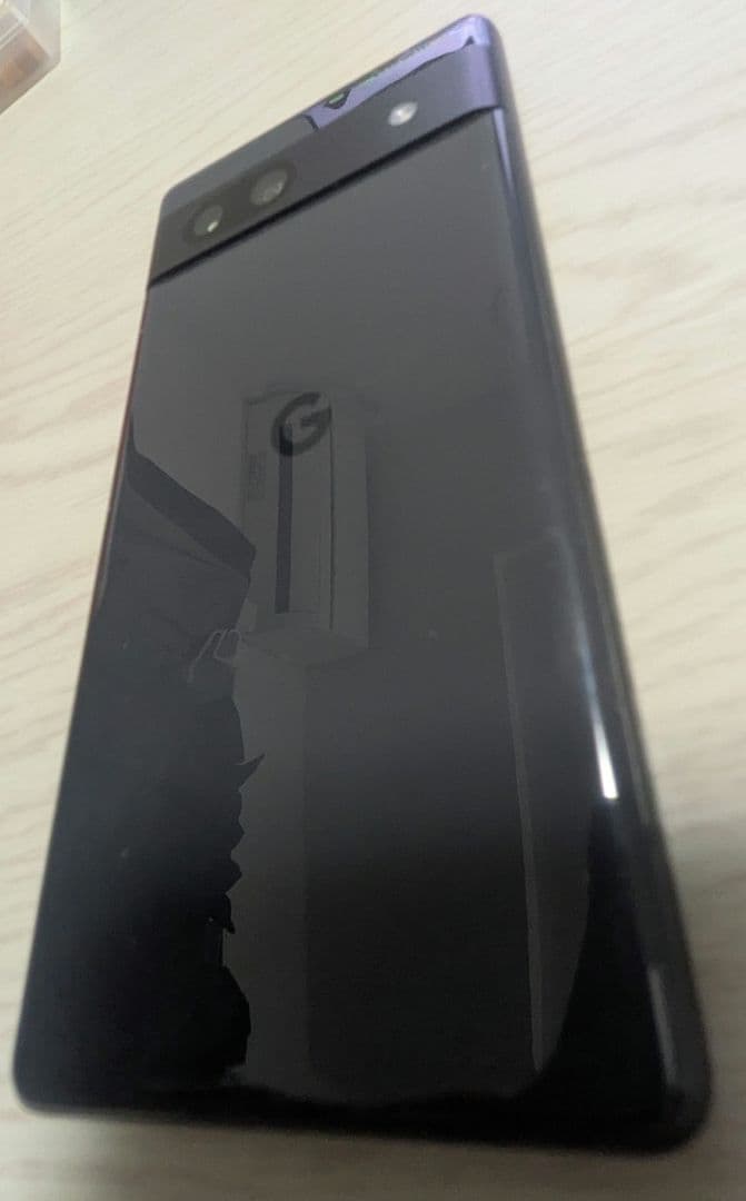 ★美品★ Google Pixel 7a スマートフォン 128GB 箱付き