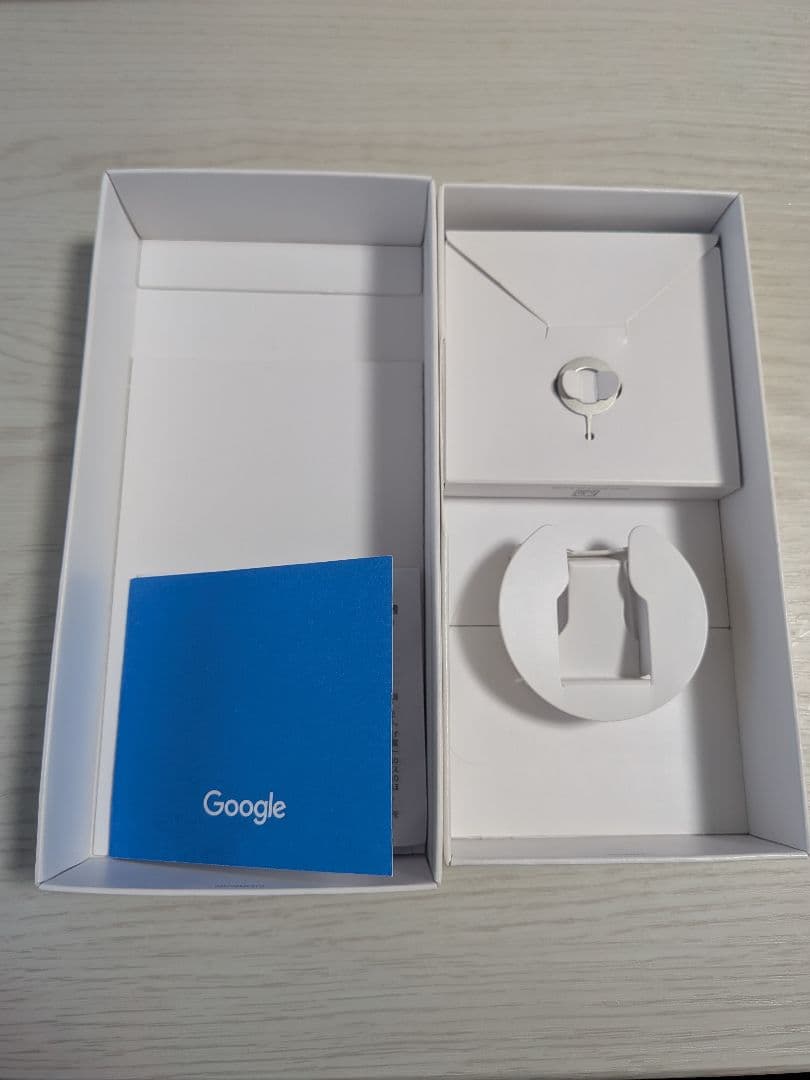 ★美品★ Google Pixel 7a スマートフォン 128GB 箱付き