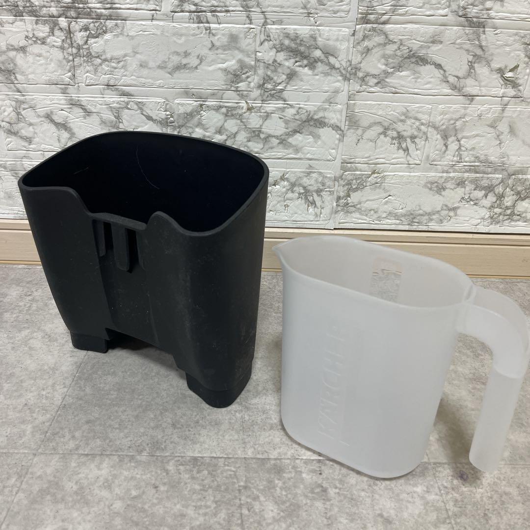 KARCHER ケルヒャースチームクリーナー SC JTK30【ほぼ未使用】