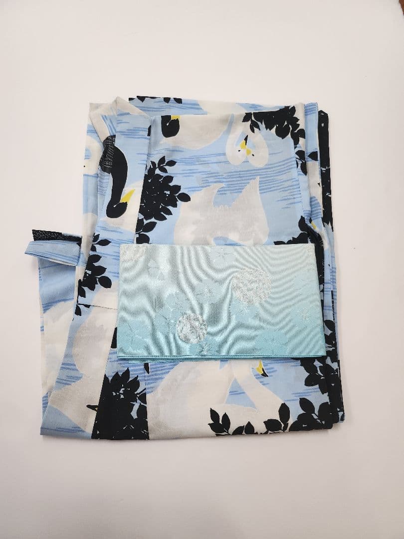 和風館ブランド浴衣 3点セット