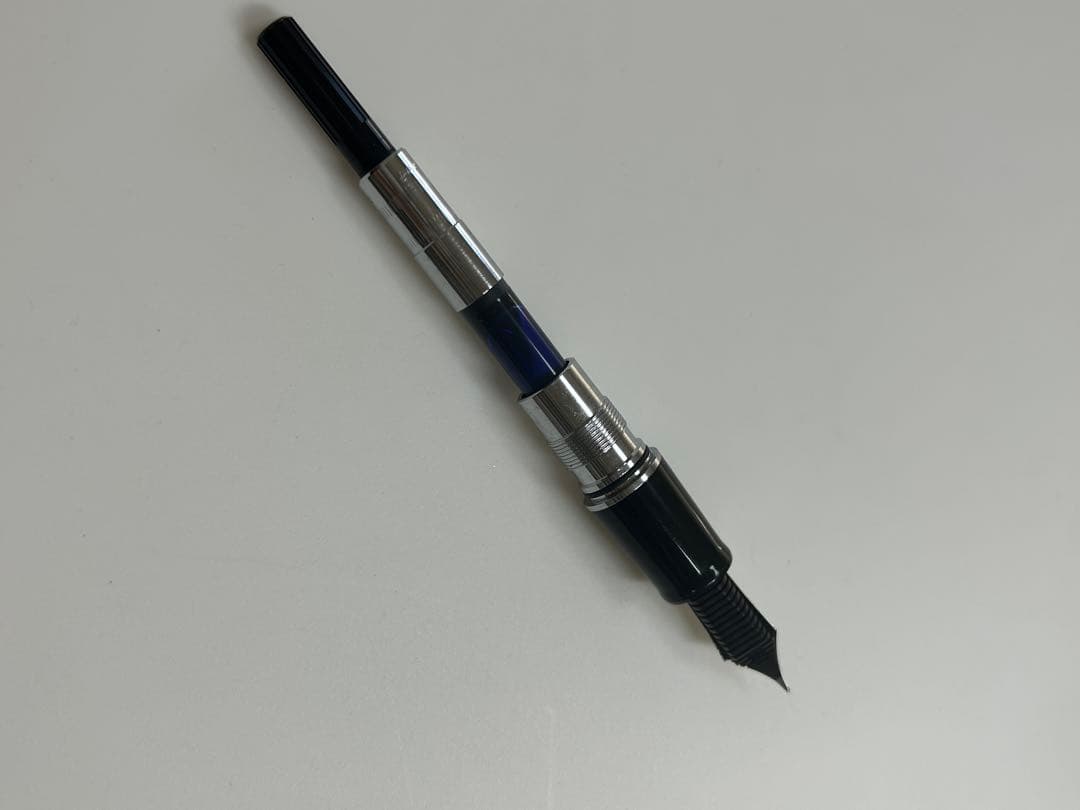 ☆最極上の万年筆☆書き味最高☆ プロフェッショナルギア