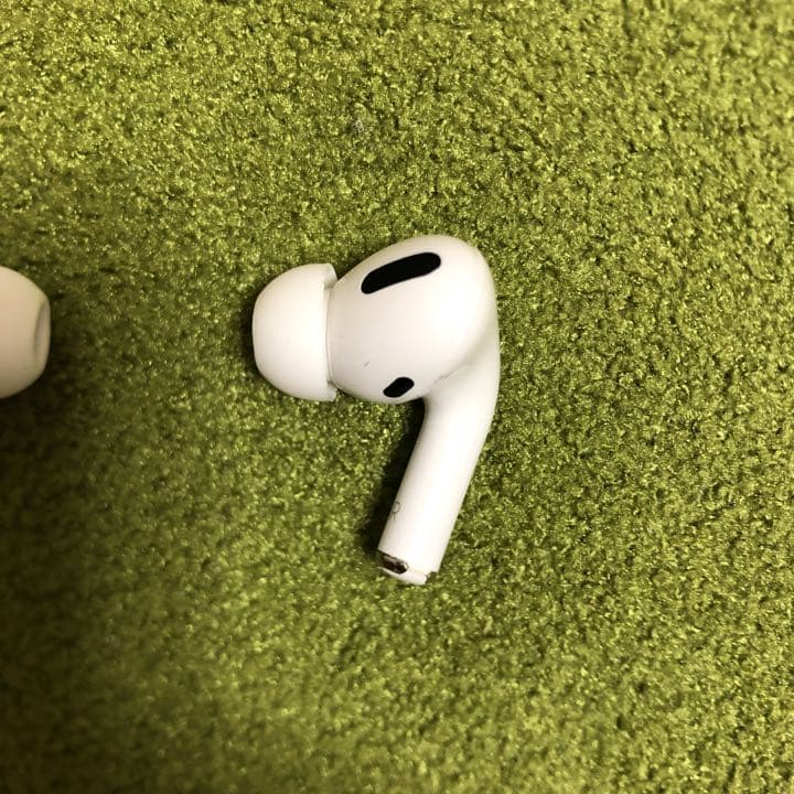Apple AirPods Proジャンク品