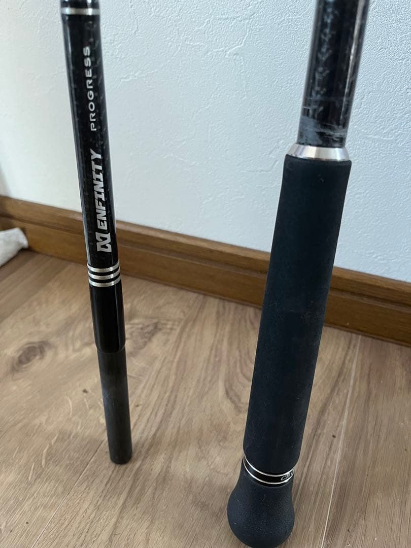 cbone アンフィニティ　プログレス　83/12