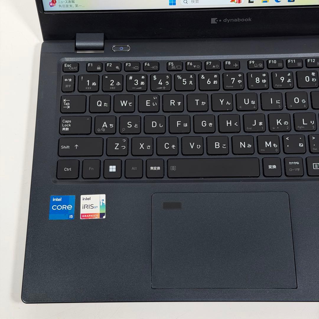 73. G83/KW/i5-12世代SSD512G 16G/Office2024