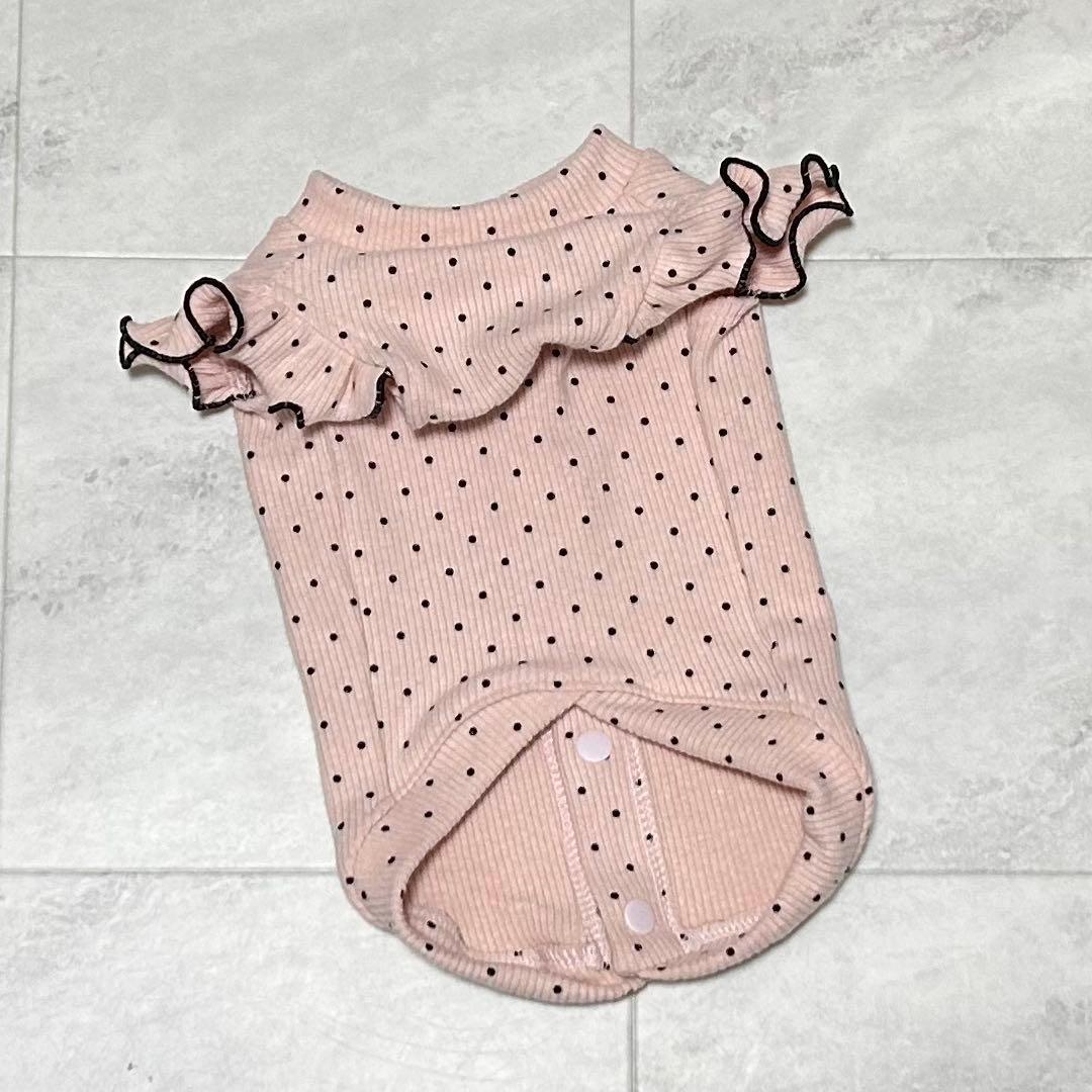 犬服・アクセサリー Sana