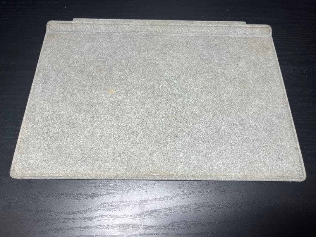 【美品】Surface Pro6 (サーフェイス　プロ6)