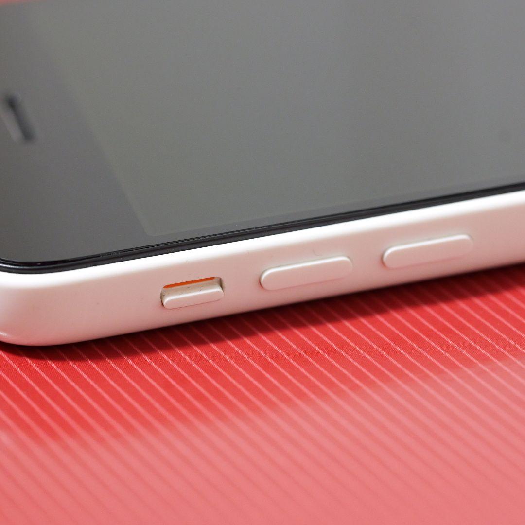 iPhone 5c docomo 32GB ホワイト