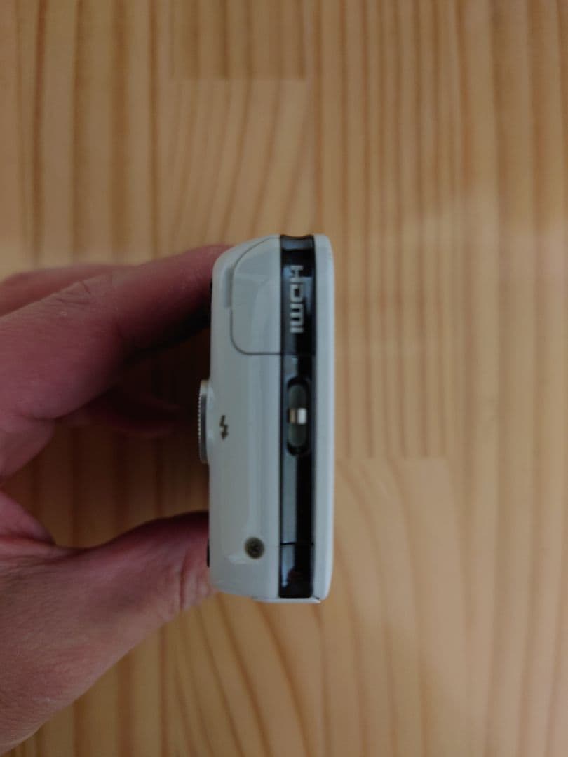 SONY ソニー Cyber-shot サイバーショット DSC-WX7