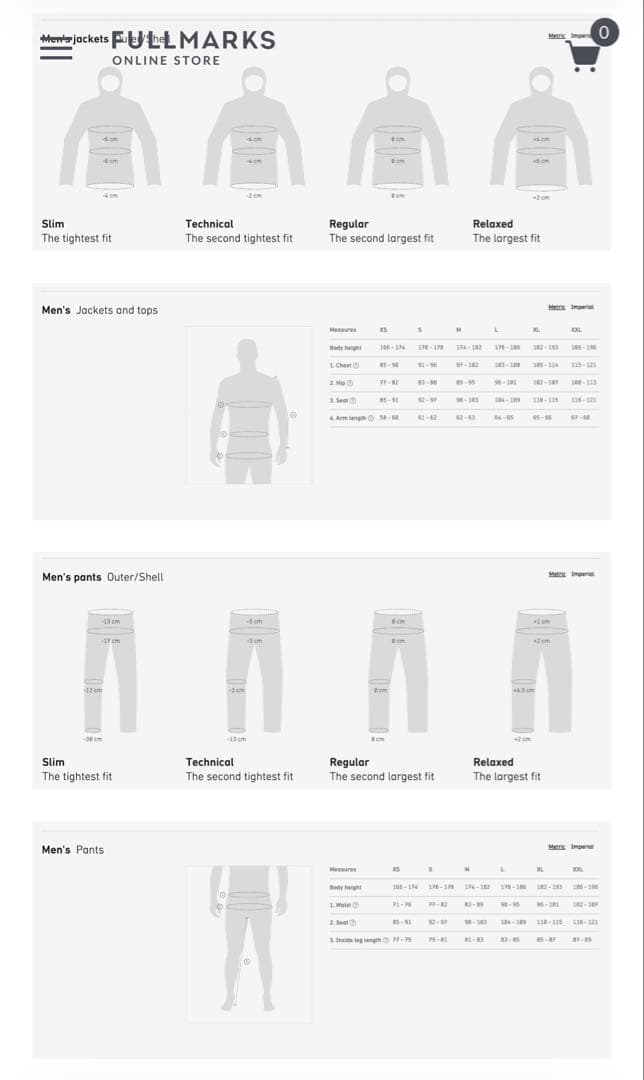 NORRONA ダウンベスト メンズ