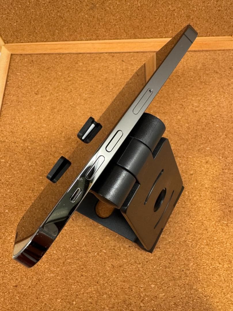 iPhone 13 Pro グラファイト 128 GB バッテリー100%