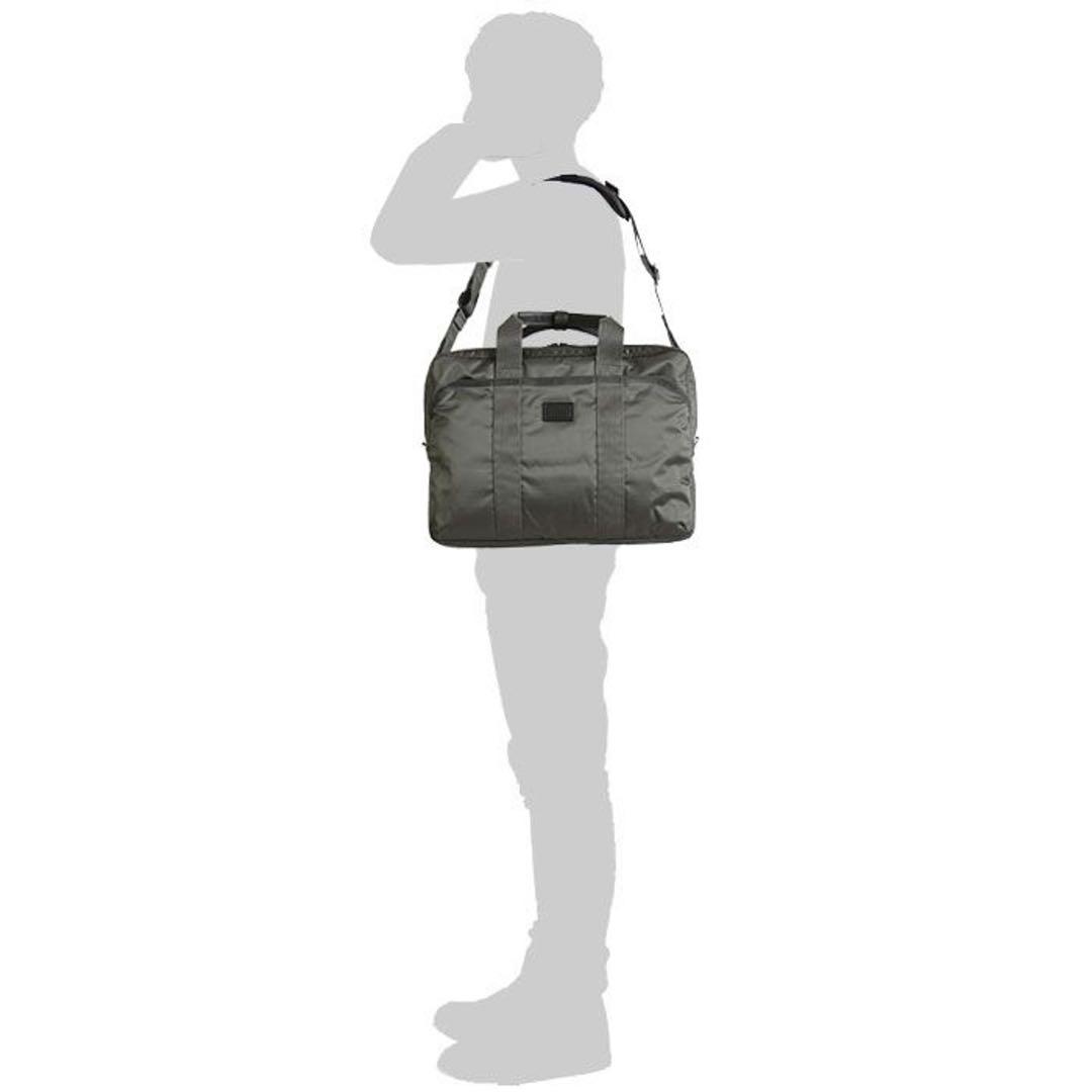 LUGGAGE LABEL 吉田カバン 2WAY BRIEF CASE