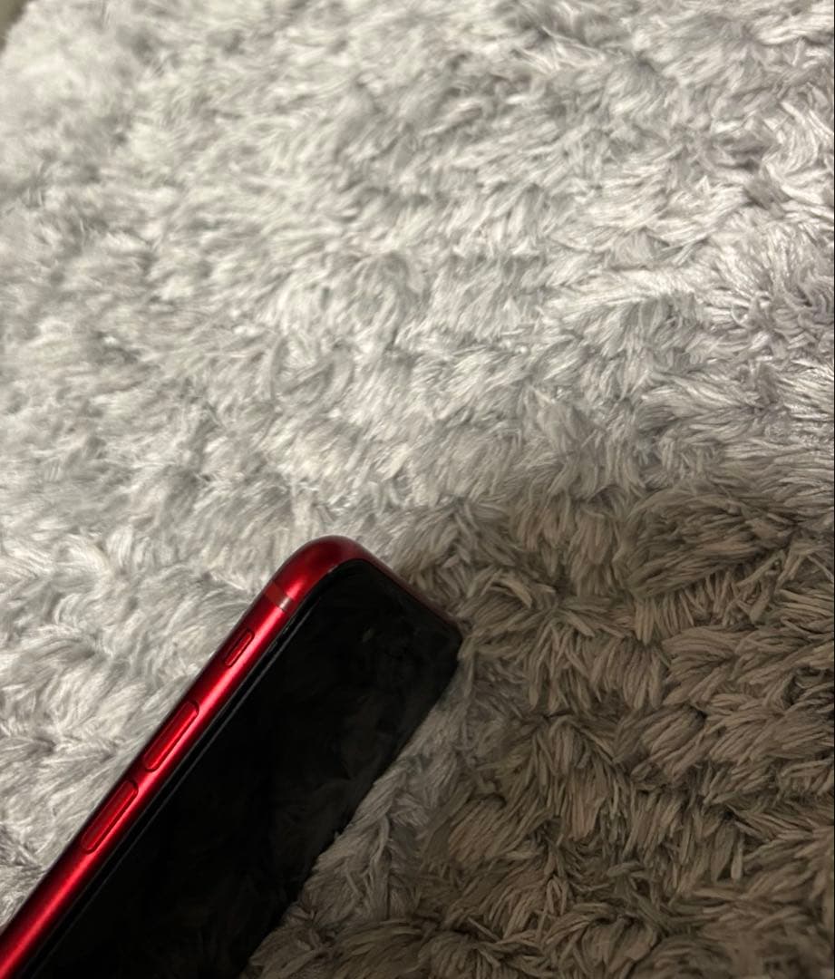 iPhone SE (第三世代)