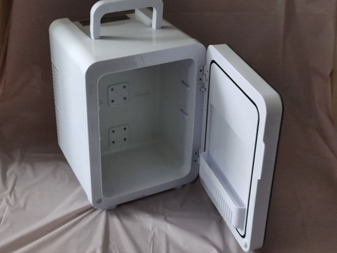 ポータブル保冷温庫10L EENOUR