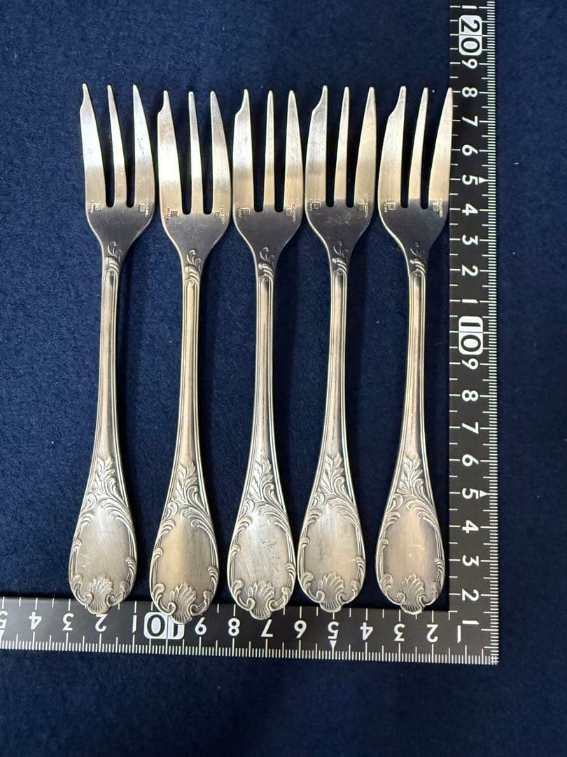 クリストフル CHRISTOFLE カトラリー ボウル スプーン フォークまとめ