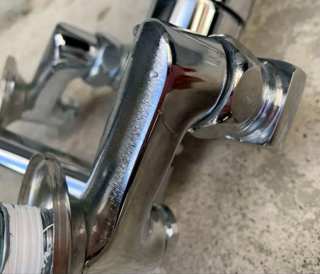 KVK シングルレバー式 キッチン用 混合水栓 KM5000T HJ09 壁付