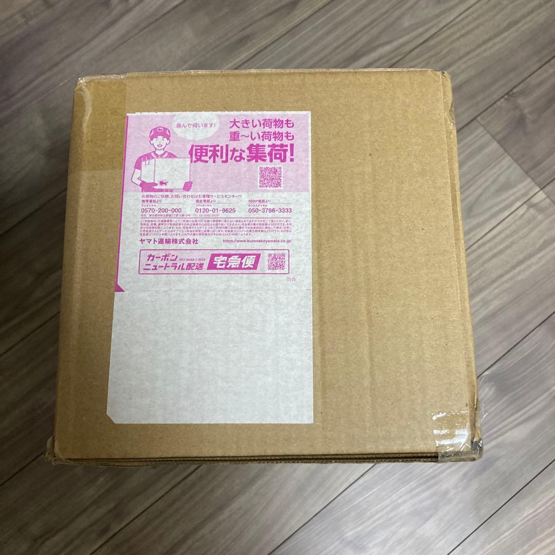 新品未開封　DOD ムシャテント　タン