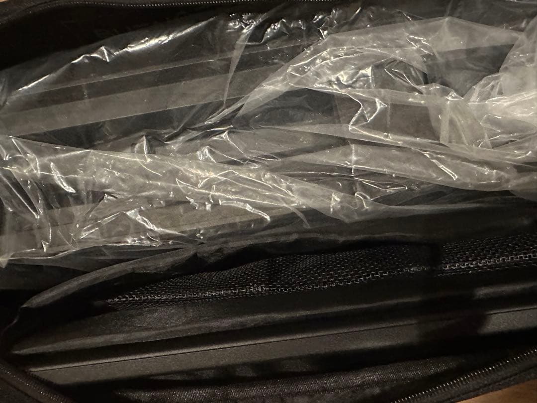 BUENOFE FOLDING IGT TABLE テーブル ブラック 黒