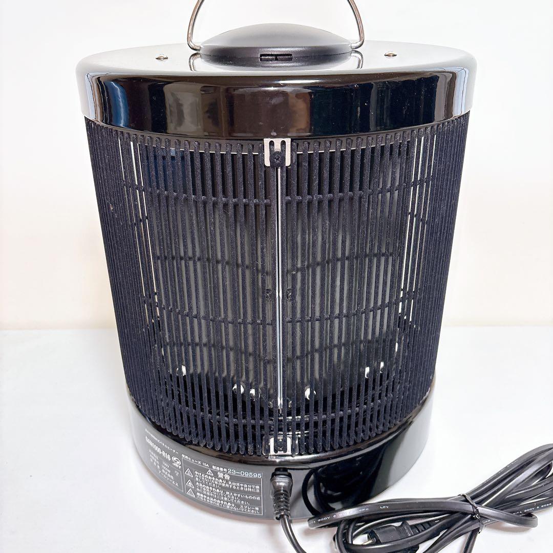 【美品】2023年製 暖話室 1000型 遠赤外線パネルヒーター