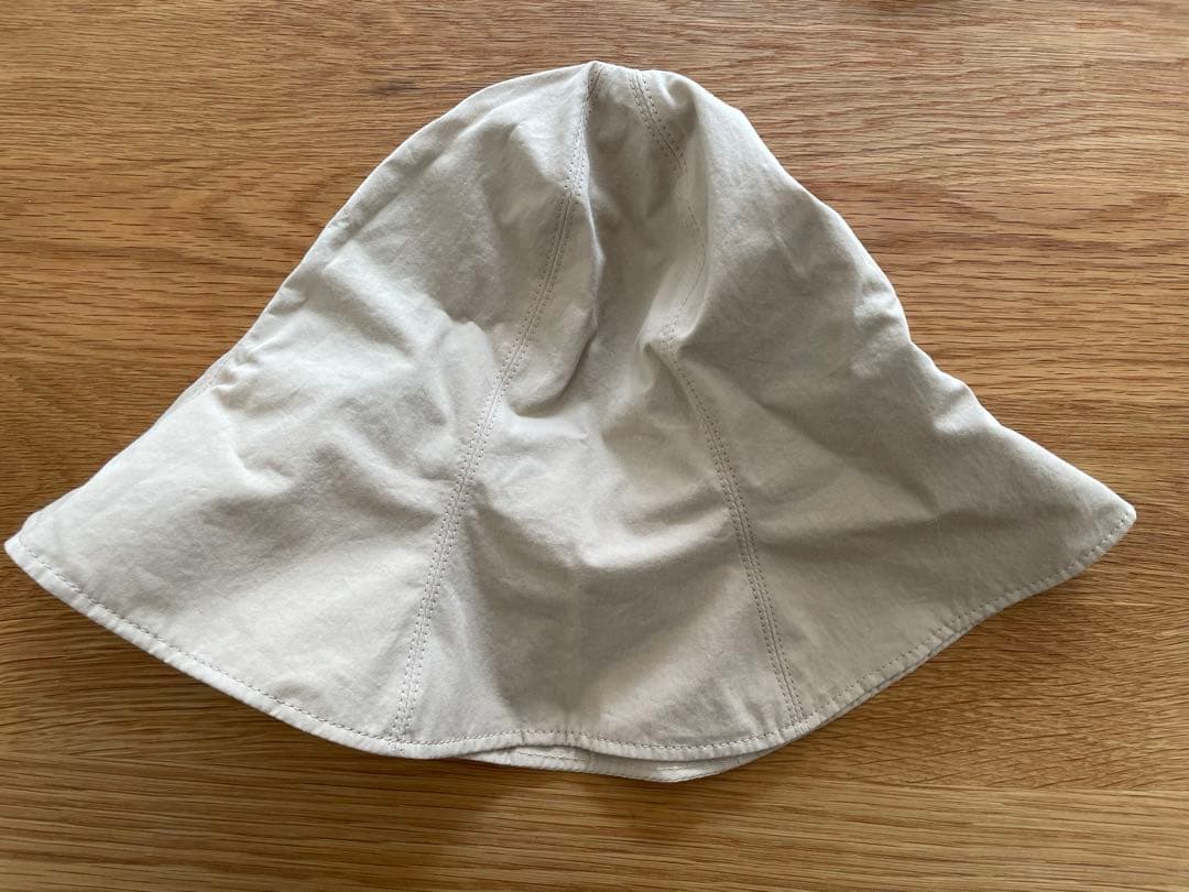 Yoli /ヨリ　コットン100%チューリップハット