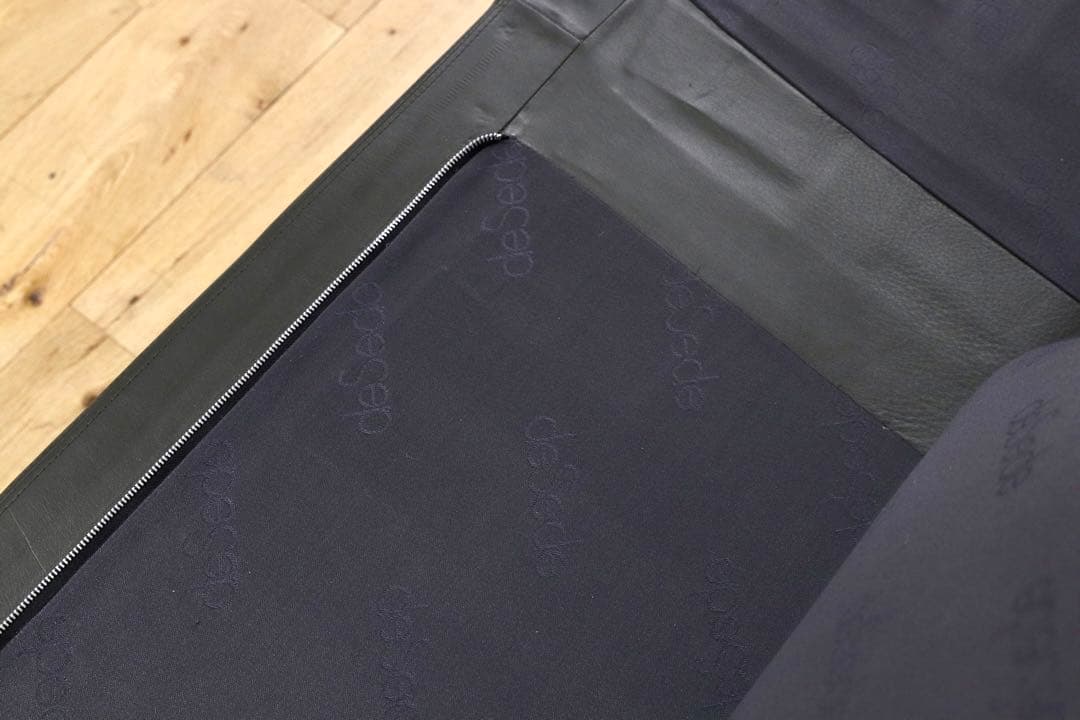 GMGH326○de sede / デセデ mobilia モビリア 3人掛けソ