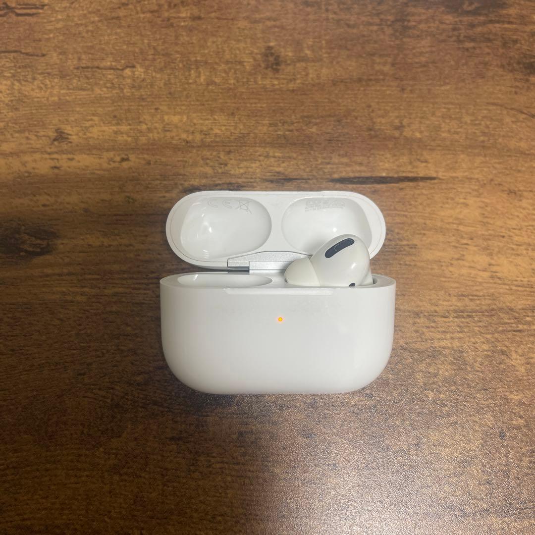⭐︎エアーポッズプロ⭐︎Apple AirPods pro MWP22J/A