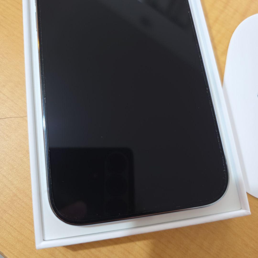 iphone air 256GB pitakaケース付き