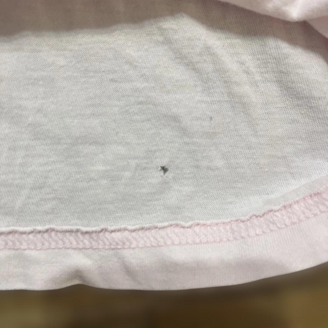 CHROME HEARTS キッズ　Tシャツ　サイズ2