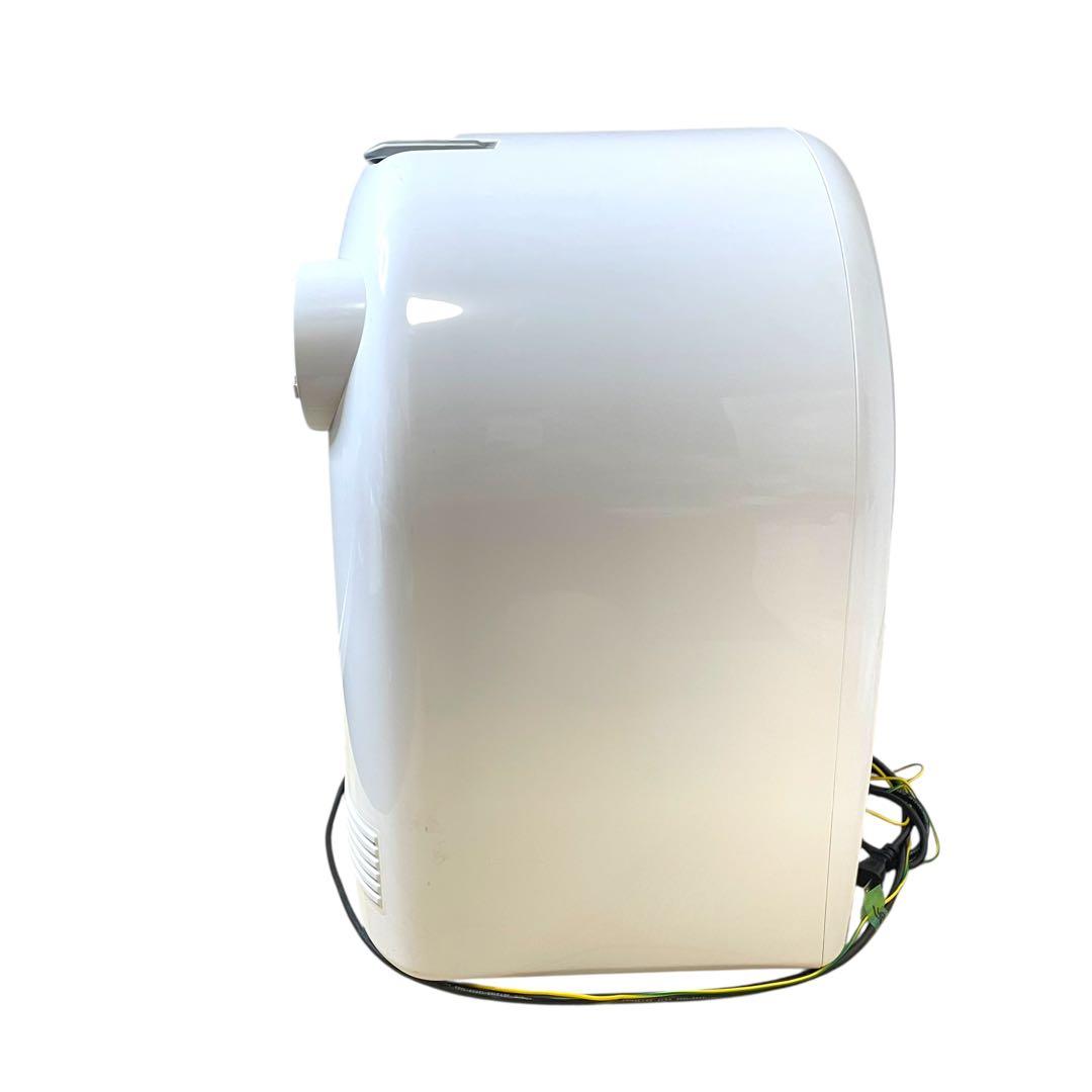 ベルライフ 小型 衣類 乾燥機 GYJ30-18G1-E1 別売り部品付き