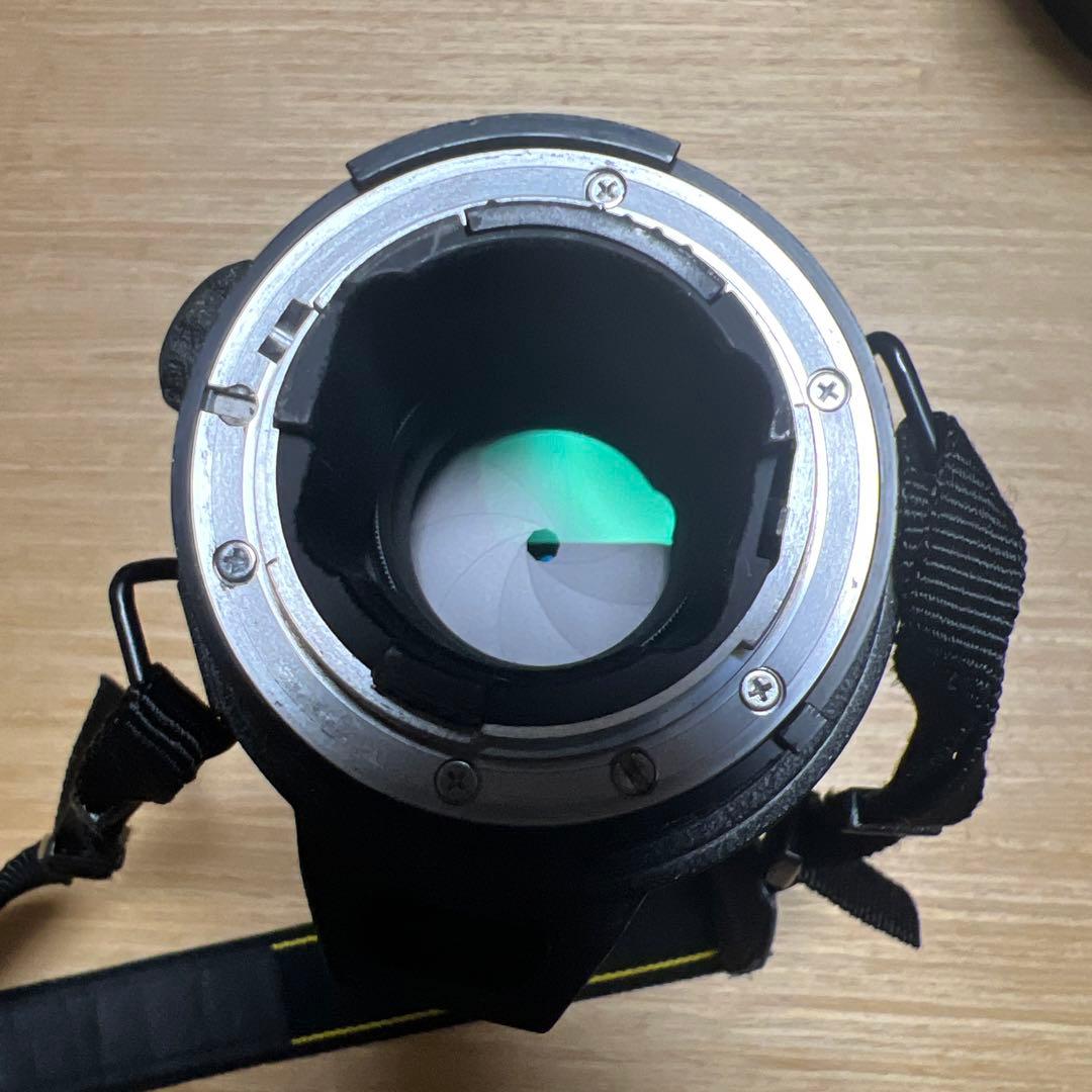 レンズ(単焦点) Nikon ED AF NIKKOR 300mm 1:2.8