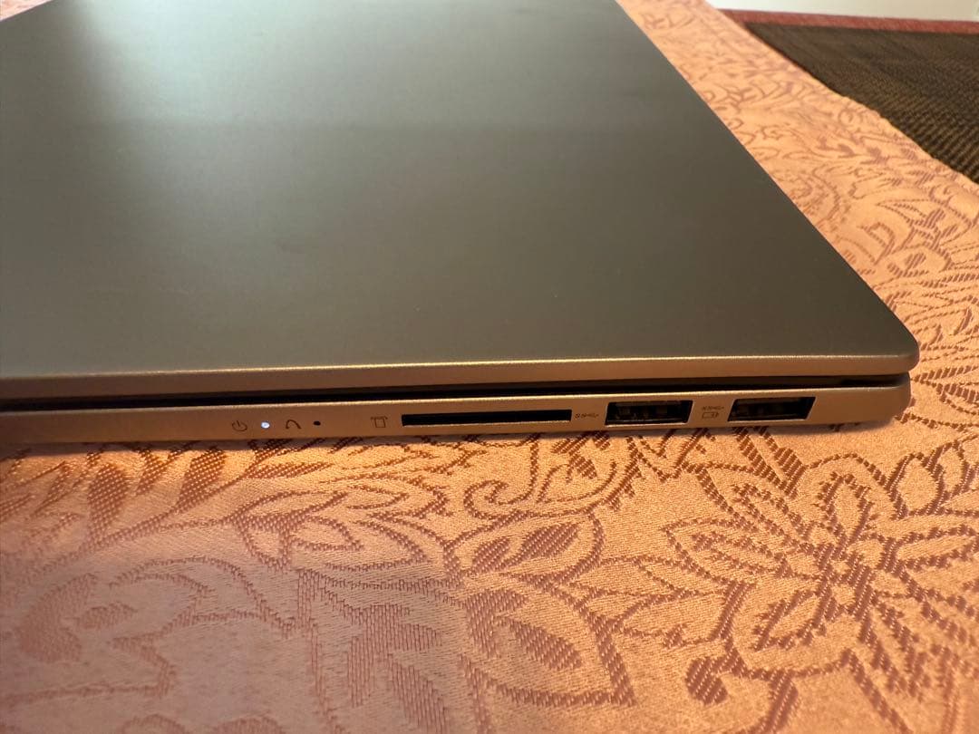 Lenovo Ideapad S540 Intel Core i5 お値下げ中！