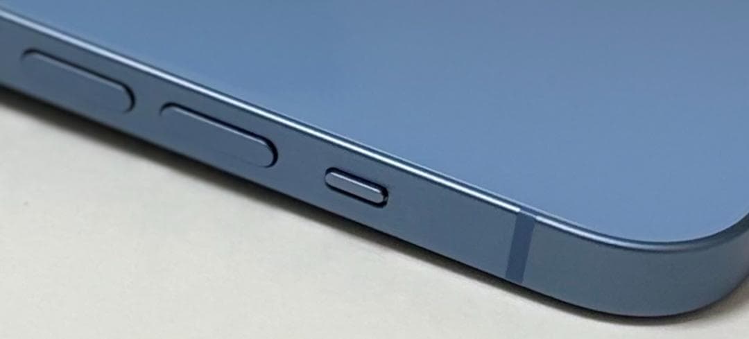 iPhone 14 Plus ブルー 本体 128GB