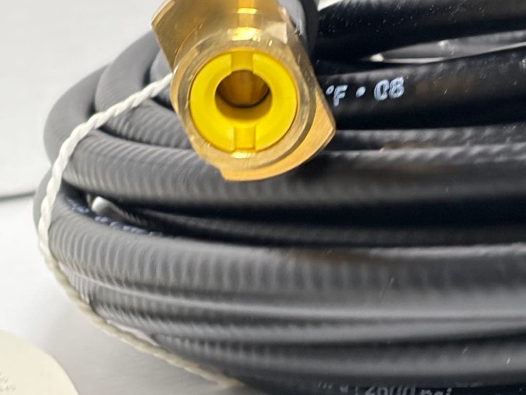 ケルヒャー純正　Kärcher PC 15 高圧洗浄機用ホース 15m 配管掃除