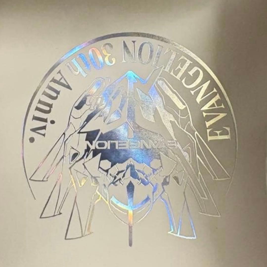 G-SHOCK エヴァンゲリオン コラボモデル GA-110EVA30-7AJR