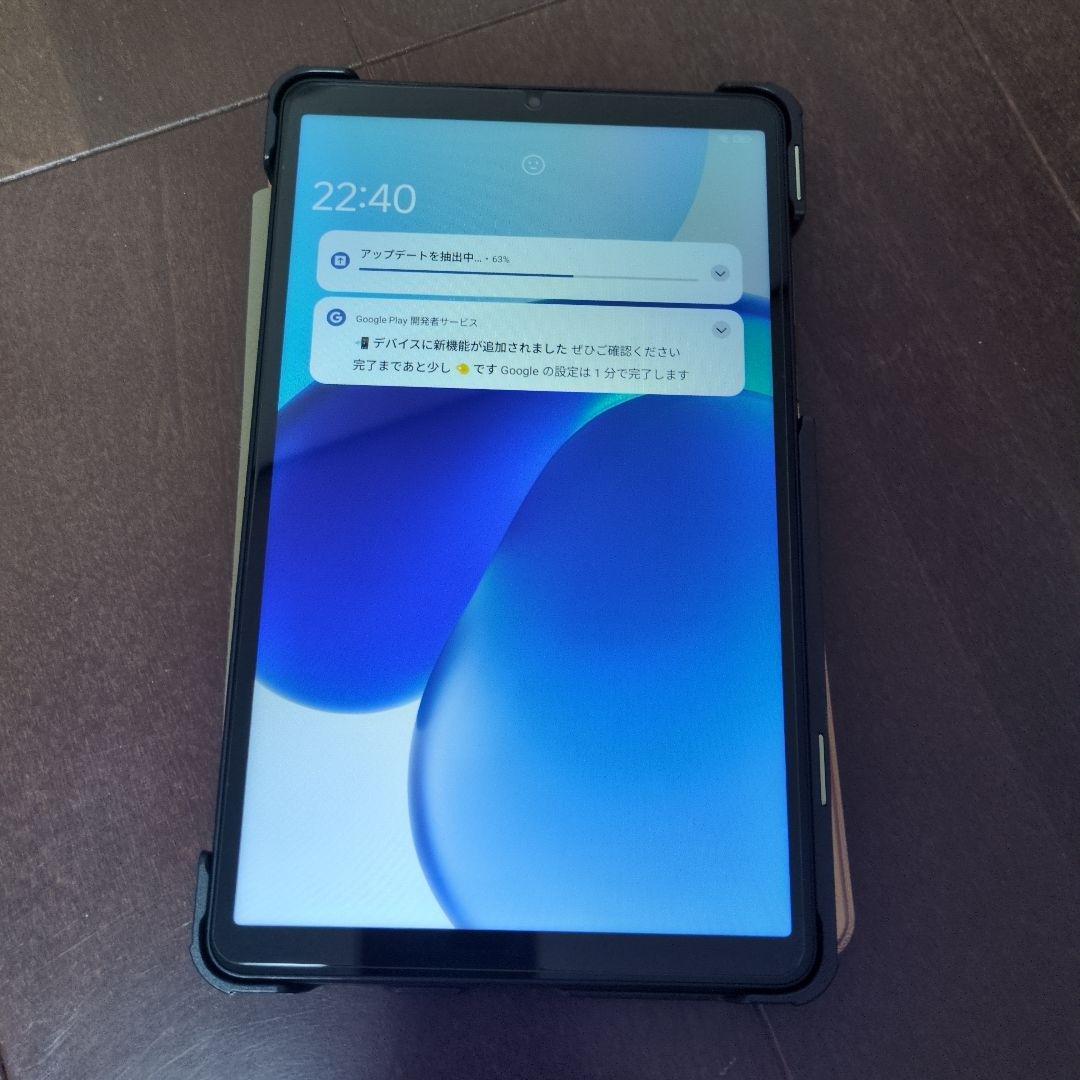 Redmi Pad SE 8.7　WiFiモデル