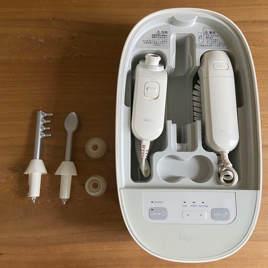 サキナ　美顔器　ピノ