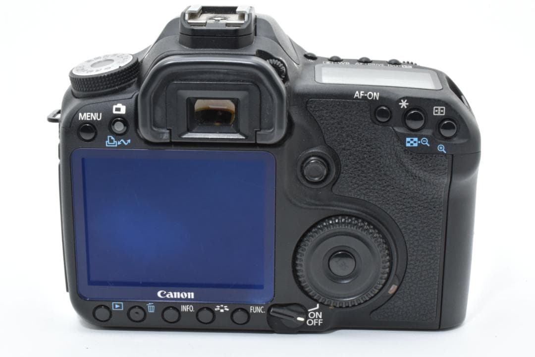 #619★良品★Canon EOS 50D デジタル一眼レフカメラ ボディ
