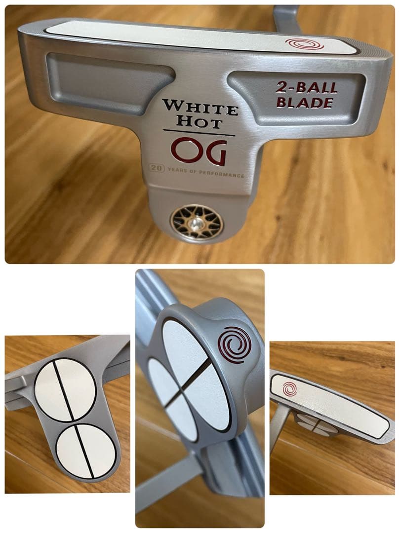 ゴルフクラブセット