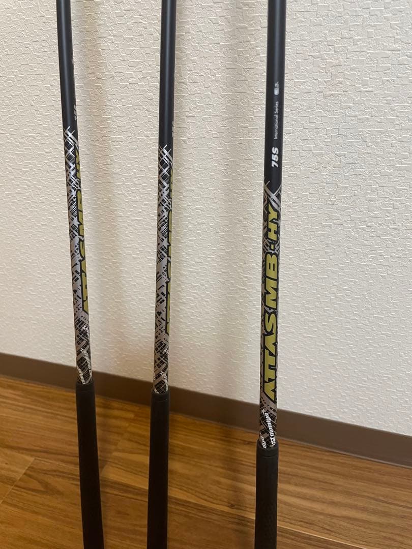 ゴルフクラブセット