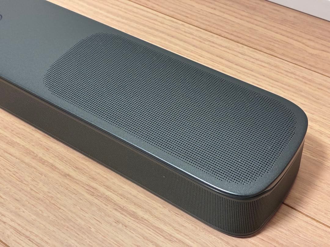 JBL Bar5.0 MULTIBEAMサウンドバー美品