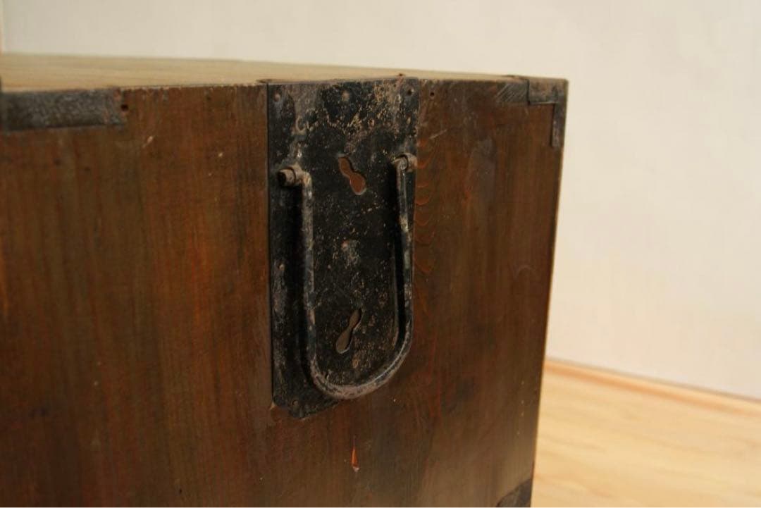 棚　本棚　収納　古家具　古道具　アンティーク