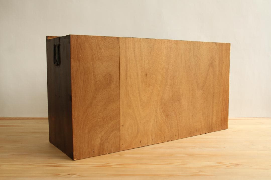 棚　本棚　収納　古家具　古道具　アンティーク