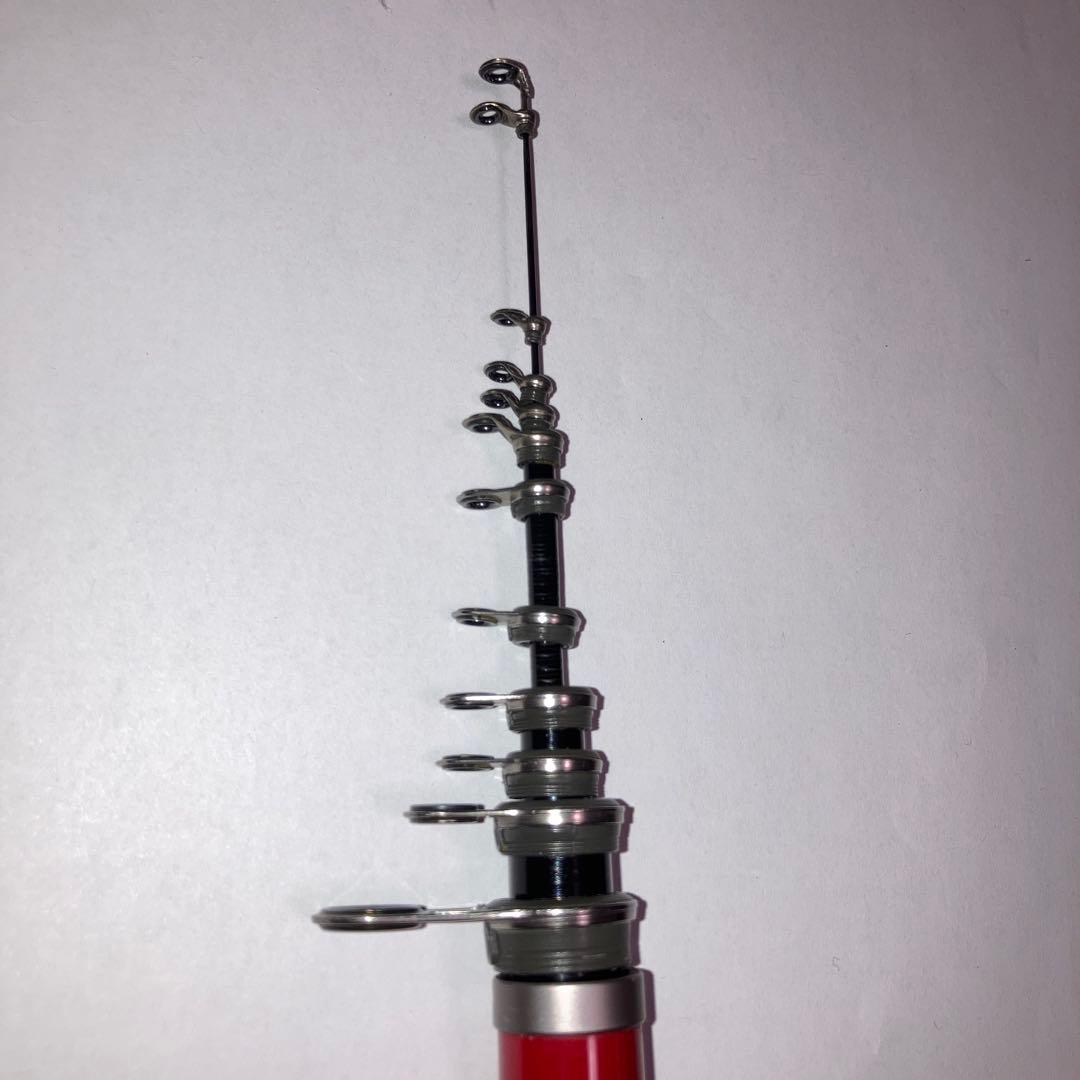 DAIWA VIP ISO 1.5-53 他3本セットで