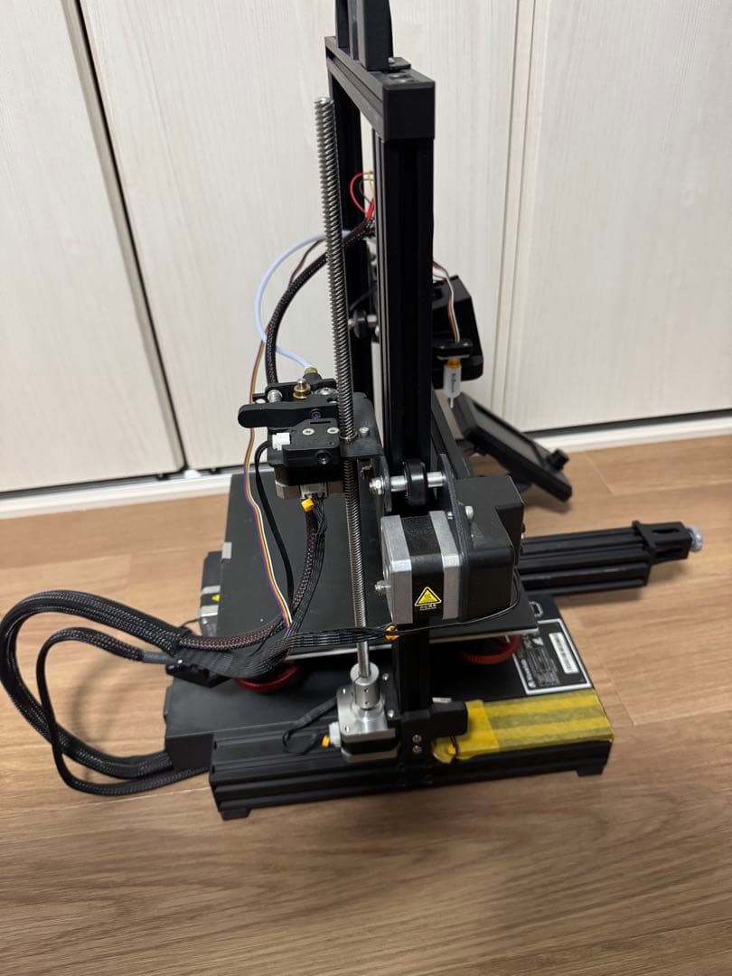 Voxelab Aquila X2 3Dプリンター 本体