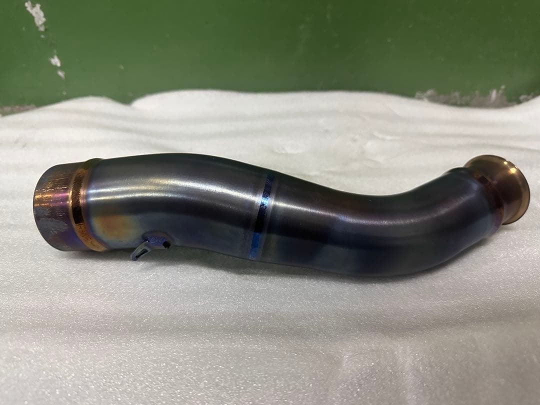 【期間限定！】ストリートトリプル 765RS SC project