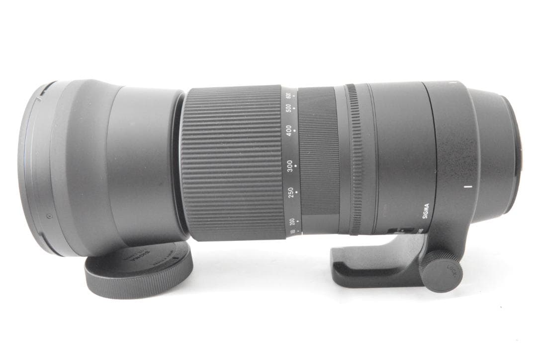 ≪Canon≫ SIGMA 150-600mm F5-6.3 DG OS HSM