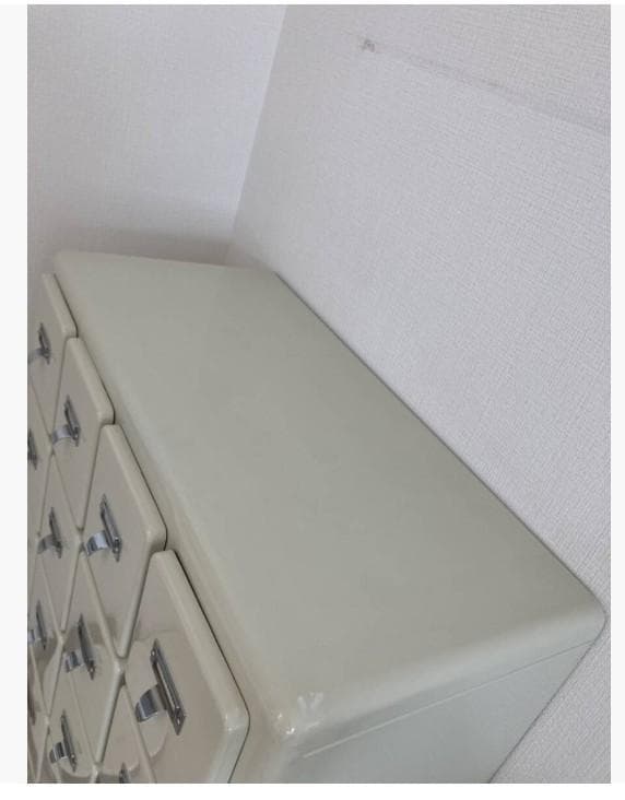 DULTONダルトン 24ケ引き出し 24stock chest 100-217