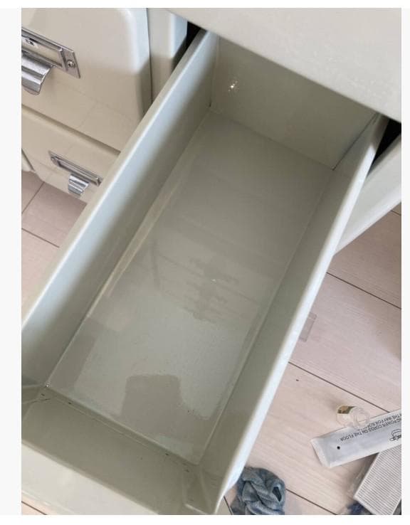 DULTONダルトン 24ケ引き出し 24stock chest 100-217