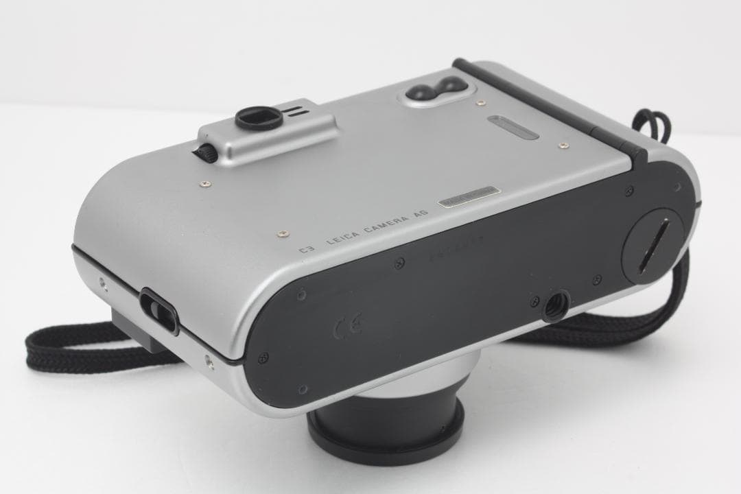 フィルムカメラ Leica C3 VARIO-ELMAR 28-80mm ASPH #235